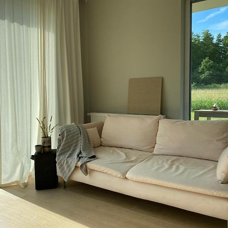Apartmán Mood Gaski Exteriér fotografie